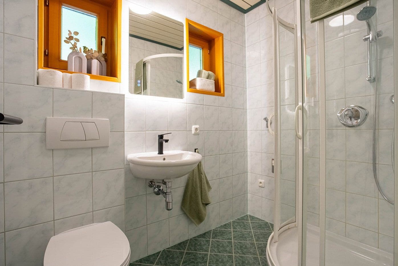 Predaj domu 100 m², pozemek 664 m², Wernberg, Korutánsko Predaj domu 100 m², pozemek 664 m², Wernberg, Korutánsko