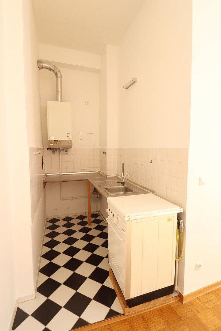 Prenájom bytu 1-izbový 45 m², Wilhelmsaue 00, Berlin, Berlín Prenájom bytu 1-izbový 45 m², Wilhelmsaue 00, Berlin, Berlín