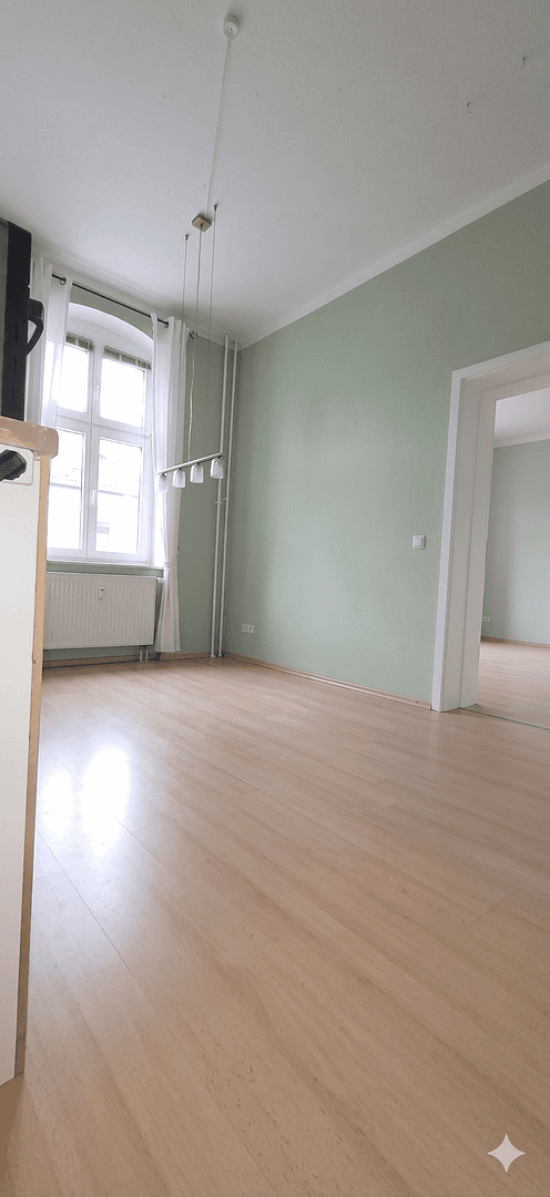Prenájom bytu 4-izbový 86 m², Biesenthal, Brandenbursko Prenájom bytu 4-izbový 86 m², Biesenthal, Brandenbursko