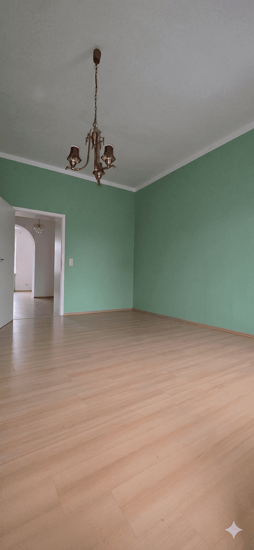 Prenájom bytu 4-izbový 86 m², Biesenthal, Brandenbursko Prenájom bytu 4-izbový 86 m², Biesenthal, Brandenbursko