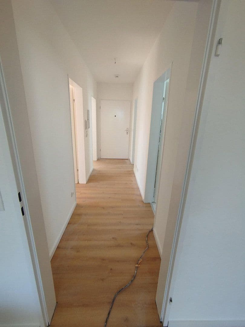 Prenájom bytu 3-izbový 83 m², Maintal, Hesensko Prenájom bytu 3-izbový 83 m², Maintal, Hesensko