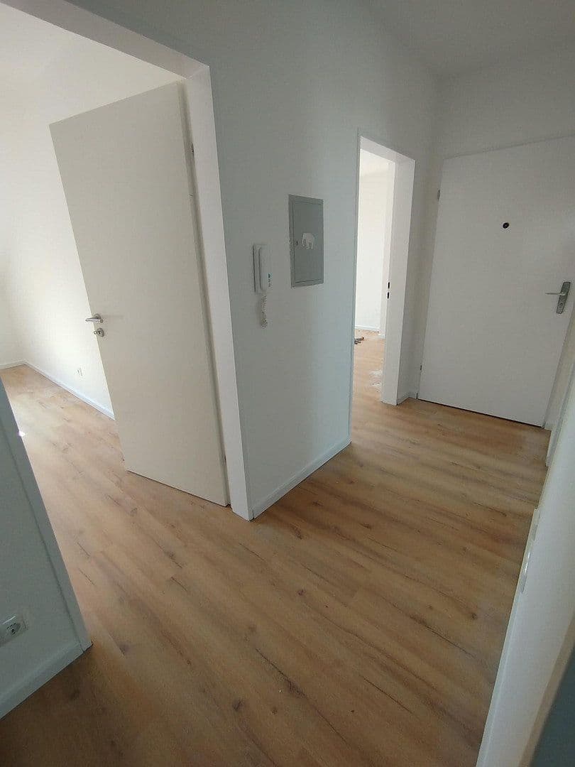 Prenájom bytu 3-izbový 83 m², Maintal, Hesensko Prenájom bytu 3-izbový 83 m², Maintal, Hesensko