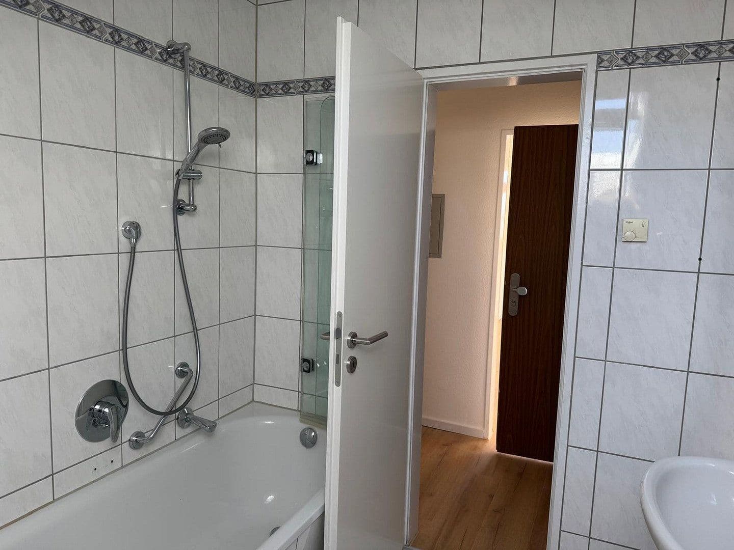 Prenájom bytu 3-izbový 83 m², Maintal, Hesensko Prenájom bytu 3-izbový 83 m², Maintal, Hesensko