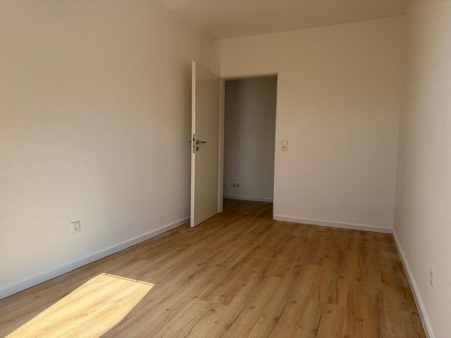 Prenájom bytu 3-izbový 83 m², Maintal, Hesensko Prenájom bytu 3-izbový 83 m², Maintal, Hesensko