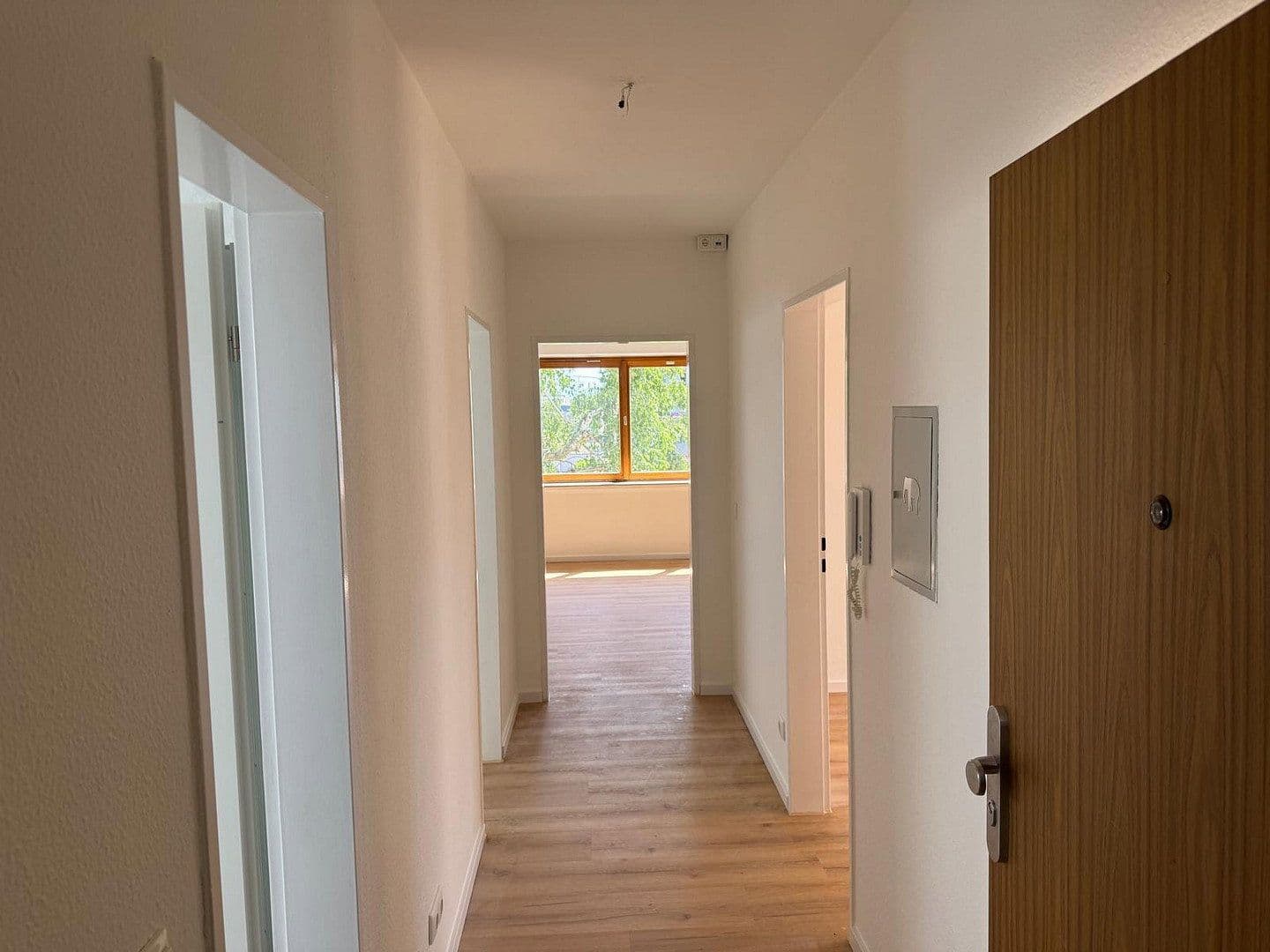 Prenájom bytu 3-izbový 83 m², Maintal, Hesensko Prenájom bytu 3-izbový 83 m², Maintal, Hesensko