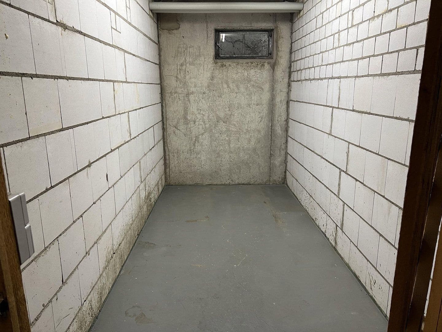 Predaj bytu 3-izbový 80 m², Mannheim, Bádensko-Wurttembersko Predaj bytu 3-izbový 80 m², Mannheim, Bádensko-Wurttembersko