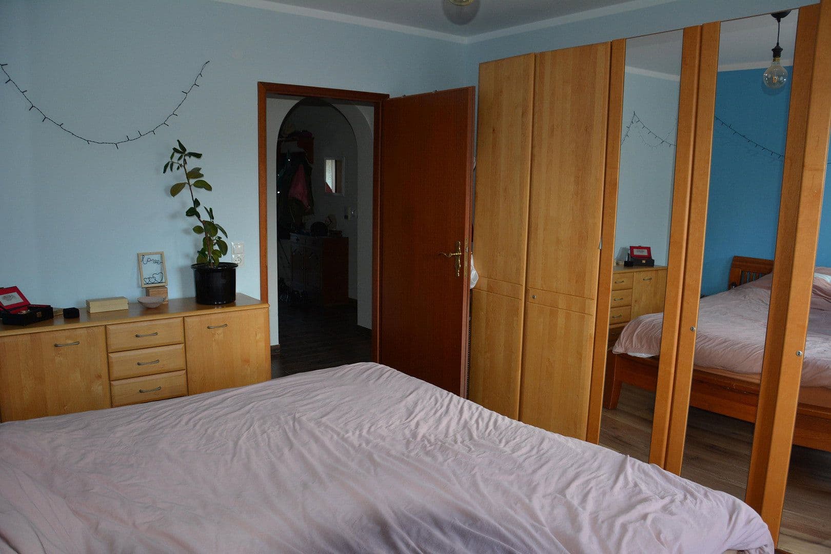 Predaj bytu 3-izbový 80 m², Mannheim, Bádensko-Wurttembersko Predaj bytu 3-izbový 80 m², Mannheim, Bádensko-Wurttembersko