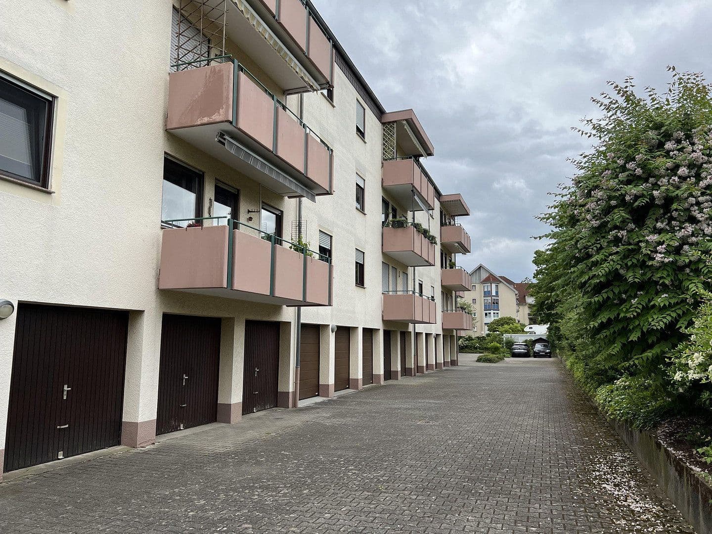 Predaj bytu 3-izbový 80 m², Mannheim, Bádensko-Wurttembersko Predaj bytu 3-izbový 80 m², Mannheim, Bádensko-Wurttembersko