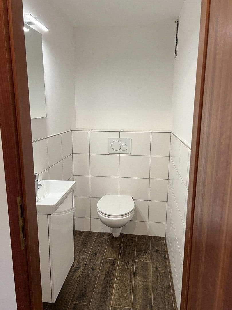 Predaj bytu 3-izbový 80 m², Mannheim, Bádensko-Wurttembersko Predaj bytu 3-izbový 80 m², Mannheim, Bádensko-Wurttembersko