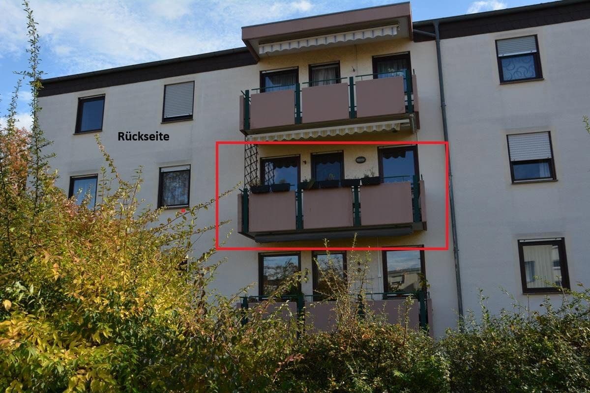 Predaj bytu 3-izbový 80 m², Mannheim, Bádensko-Wurttembersko Predaj bytu 3-izbový 80 m², Mannheim, Bádensko-Wurttembersko