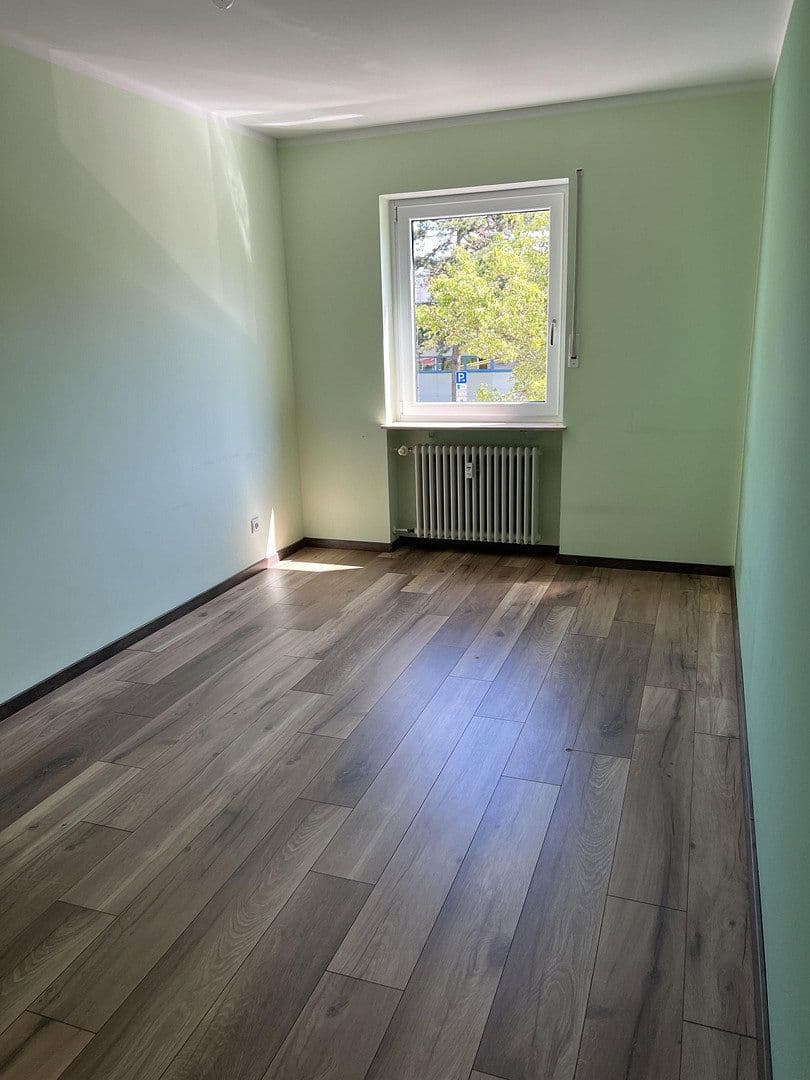 Predaj bytu 3-izbový 80 m², Mannheim, Bádensko-Wurttembersko Predaj bytu 3-izbový 80 m², Mannheim, Bádensko-Wurttembersko