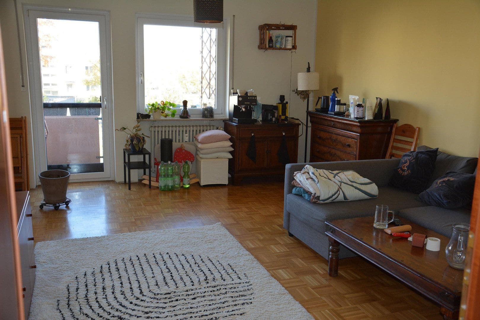 Predaj bytu 3-izbový 80 m², Mannheim, Bádensko-Wurttembersko Predaj bytu 3-izbový 80 m², Mannheim, Bádensko-Wurttembersko