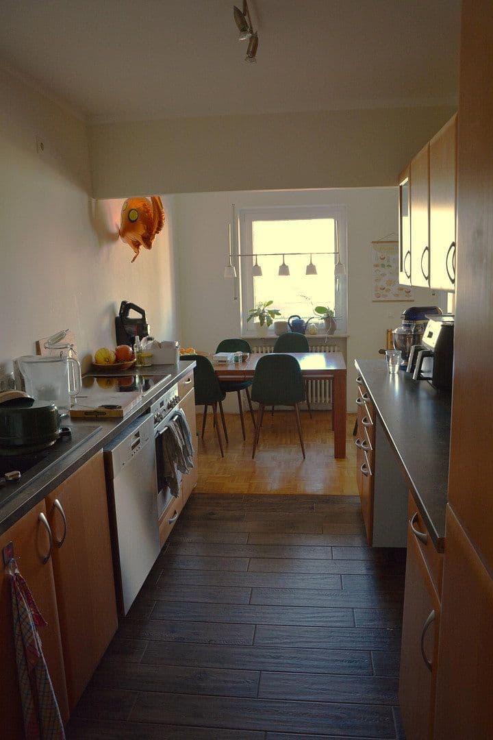 Predaj bytu 3-izbový 80 m², Mannheim, Bádensko-Wurttembersko Predaj bytu 3-izbový 80 m², Mannheim, Bádensko-Wurttembersko