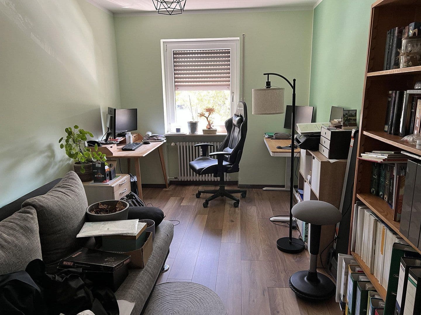 Predaj bytu 3-izbový 80 m², Mannheim, Bádensko-Wurttembersko Predaj bytu 3-izbový 80 m², Mannheim, Bádensko-Wurttembersko