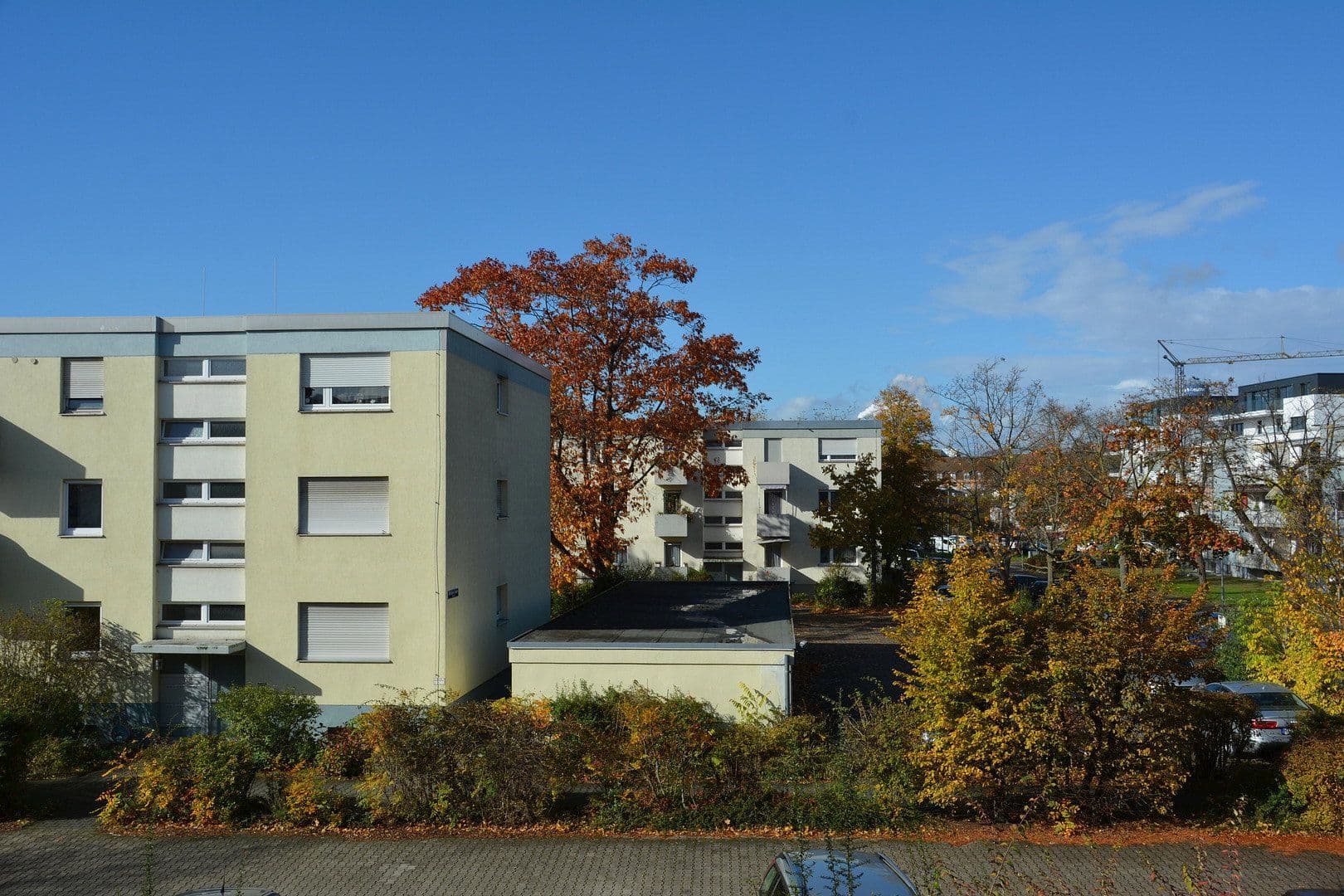 Predaj bytu 3-izbový 80 m², Mannheim, Bádensko-Wurttembersko Predaj bytu 3-izbový 80 m², Mannheim, Bádensko-Wurttembersko