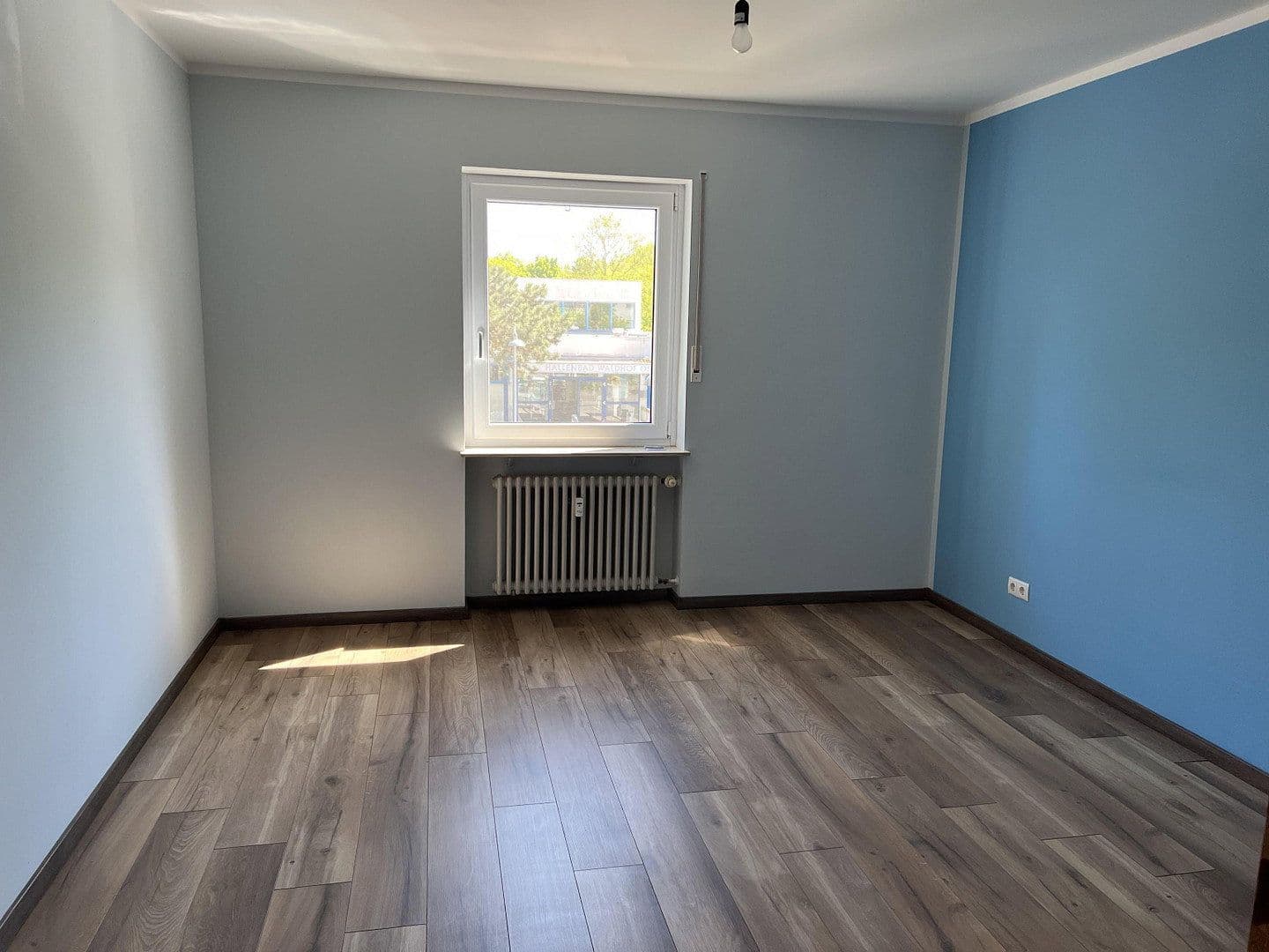 Predaj bytu 3-izbový 80 m², Mannheim, Bádensko-Wurttembersko Predaj bytu 3-izbový 80 m², Mannheim, Bádensko-Wurttembersko