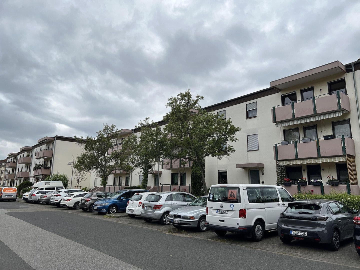 Predaj bytu 3-izbový 80 m², Mannheim, Bádensko-Wurttembersko Predaj bytu 3-izbový 80 m², Mannheim, Bádensko-Wurttembersko