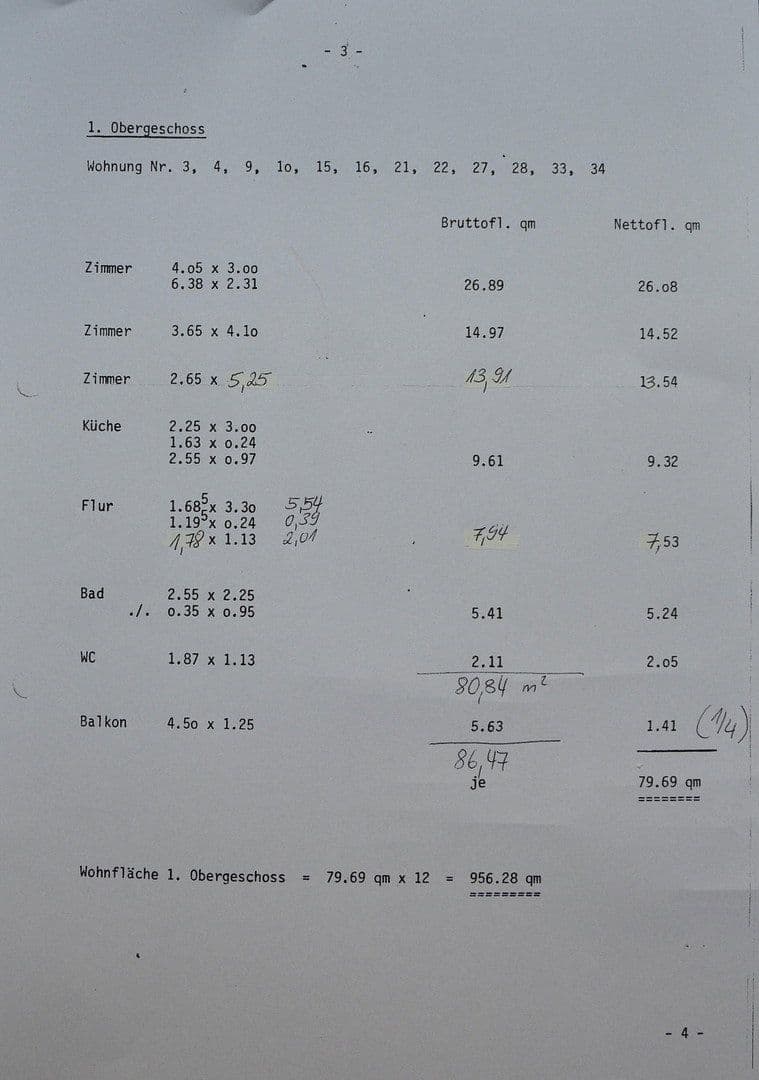 Predaj bytu 3-izbový 80 m², Mannheim, Bádensko-Wurttembersko Predaj bytu 3-izbový 80 m², Mannheim, Bádensko-Wurttembersko