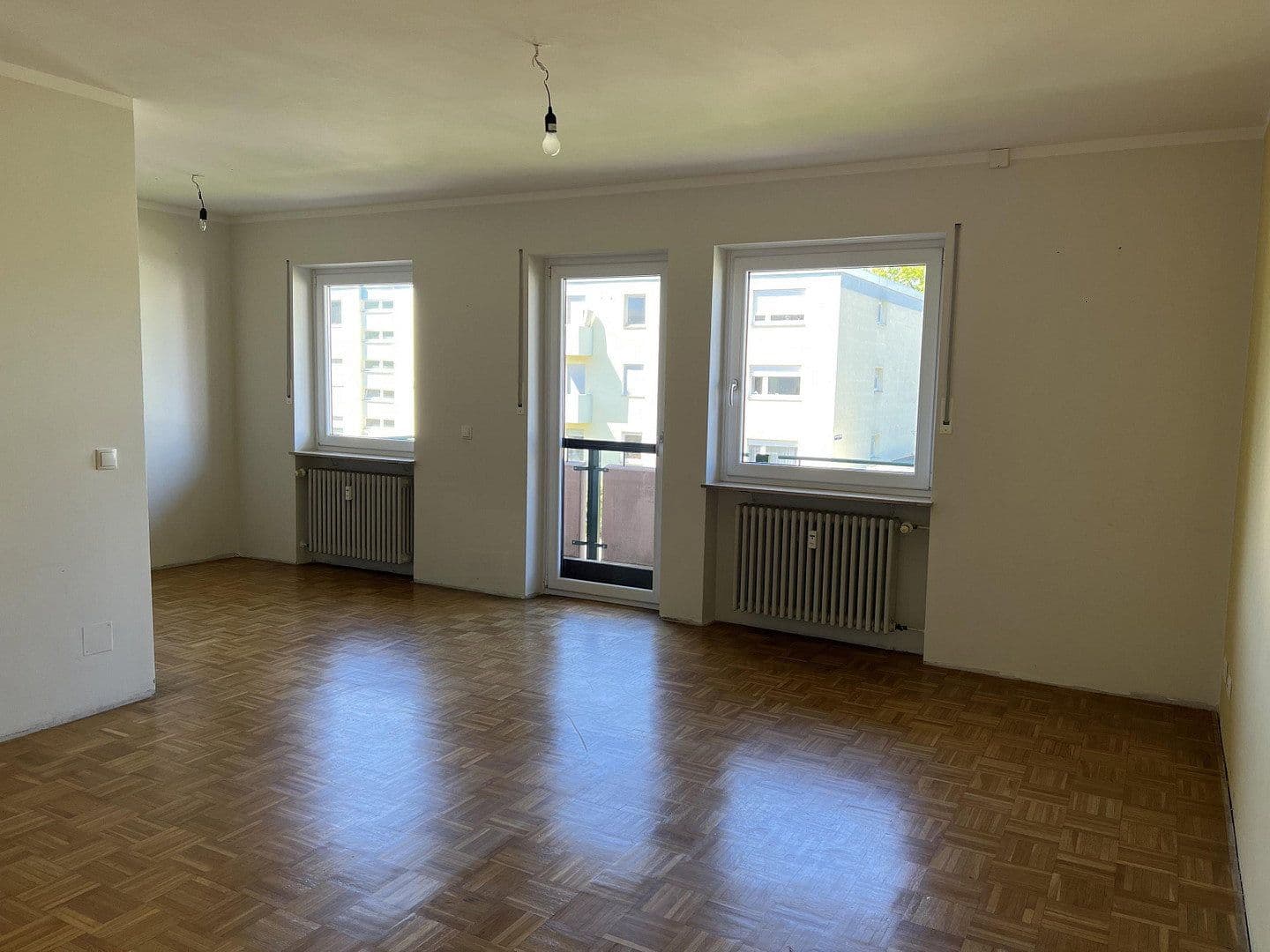 Predaj bytu 3-izbový 80 m², Mannheim, Bádensko-Wurttembersko Predaj bytu 3-izbový 80 m², Mannheim, Bádensko-Wurttembersko