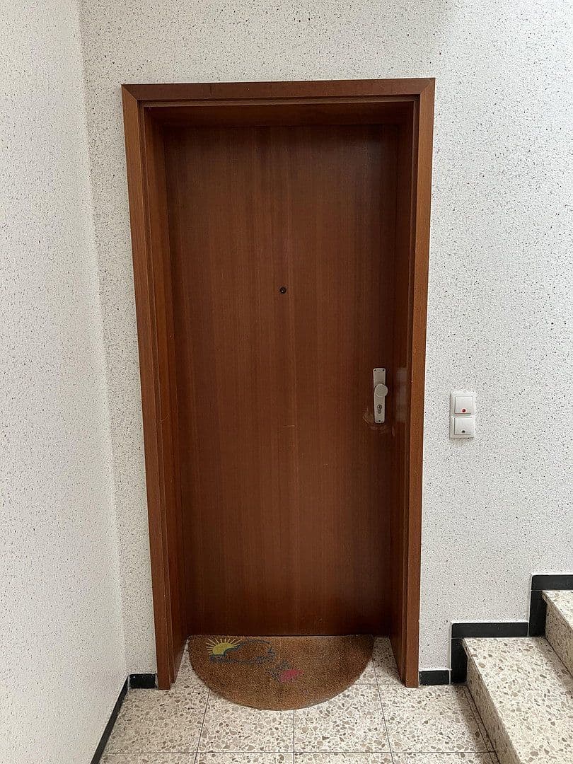 Predaj bytu 3-izbový 80 m², Mannheim, Bádensko-Wurttembersko Predaj bytu 3-izbový 80 m², Mannheim, Bádensko-Wurttembersko