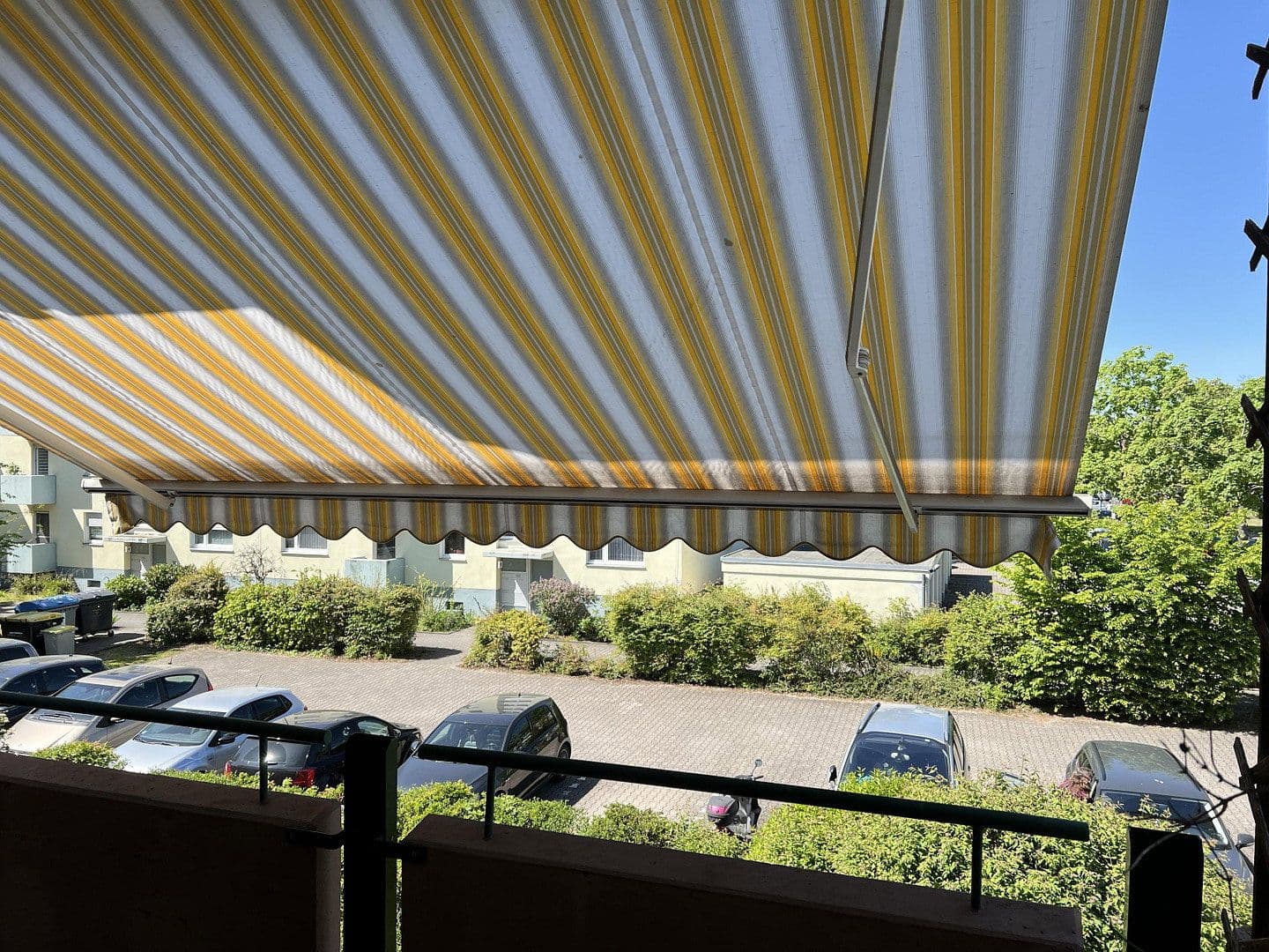 Predaj bytu 3-izbový 80 m², Mannheim, Bádensko-Wurttembersko Predaj bytu 3-izbový 80 m², Mannheim, Bádensko-Wurttembersko