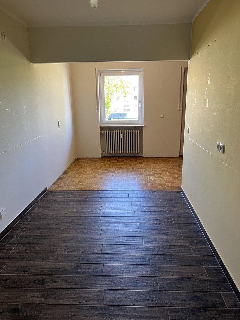Predaj bytu 3-izbový 80 m², Mannheim, Bádensko-Wurttembersko Predaj bytu 3-izbový 80 m², Mannheim, Bádensko-Wurttembersko