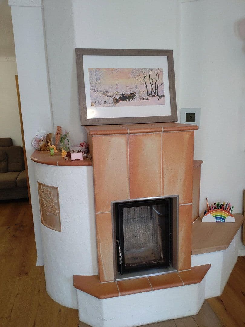 Predaj domu 115 m², pozemek 200 m², Freilassing, Bavorsko Predaj domu 115 m², pozemek 200 m², Freilassing, Bavorsko