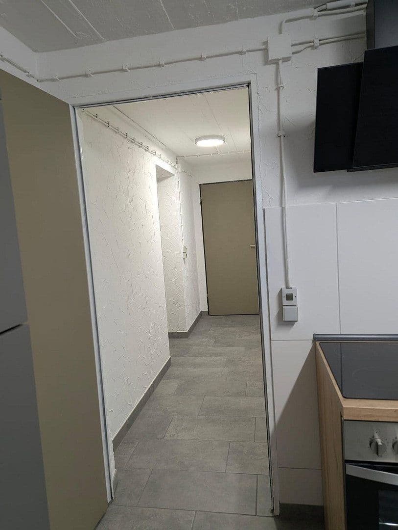 Prenájom bytu 1-izbový 55 m², Rottenburg am Neckar, Bádensko-Wurttembersko Prenájom bytu 1-izbový 55 m², Rottenburg am Neckar, Bádensko-Wurttembersko