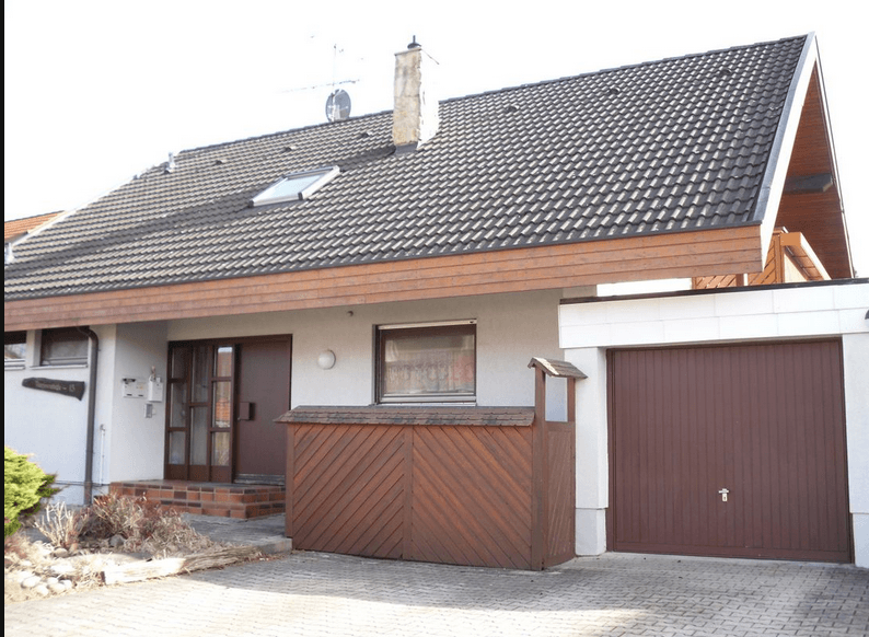 Prenájom bytu 1-izbový 55 m², Rottenburg am Neckar, Bádensko-Wurttembersko Prenájom bytu 1-izbový 55 m², Rottenburg am Neckar, Bádensko-Wurttembersko