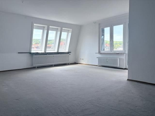 Prenájom bytu 3-izbový 90 m², Barsinghausen, Dolné Sasko Prenájom bytu 3-izbový 90 m², Barsinghausen, Dolné Sasko