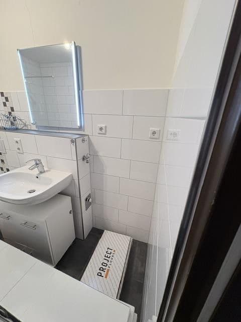 Prenájom bytu 3-izbový 90 m², Barsinghausen, Dolné Sasko Prenájom bytu 3-izbový 90 m², Barsinghausen, Dolné Sasko