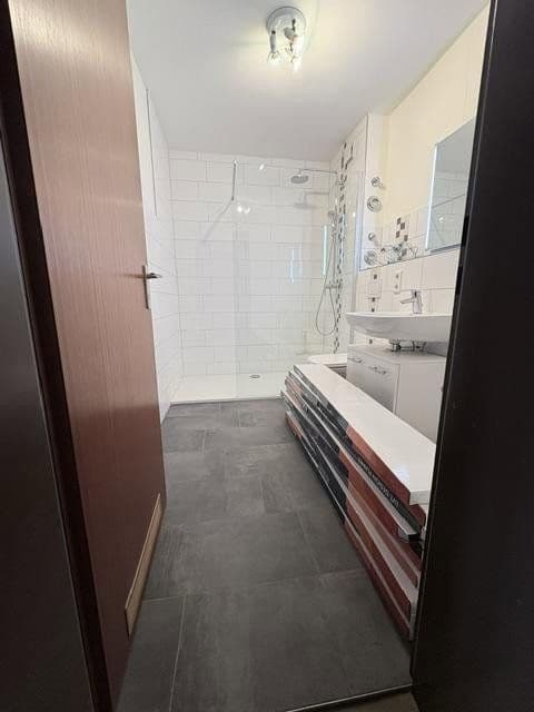 Prenájom bytu 3-izbový 90 m², Barsinghausen, Dolné Sasko Prenájom bytu 3-izbový 90 m², Barsinghausen, Dolné Sasko