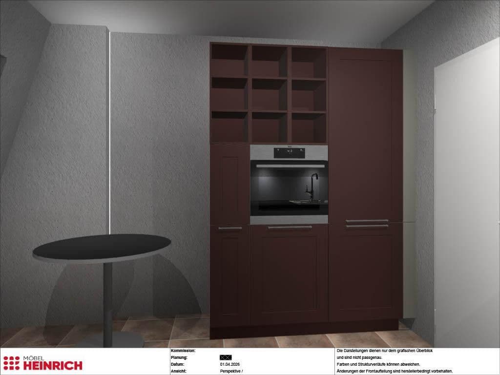 Prenájom bytu 3-izbový 90 m², Barsinghausen, Dolné Sasko Prenájom bytu 3-izbový 90 m², Barsinghausen, Dolné Sasko