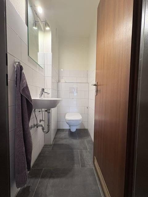 Prenájom bytu 3-izbový 90 m², Barsinghausen, Dolné Sasko Prenájom bytu 3-izbový 90 m², Barsinghausen, Dolné Sasko