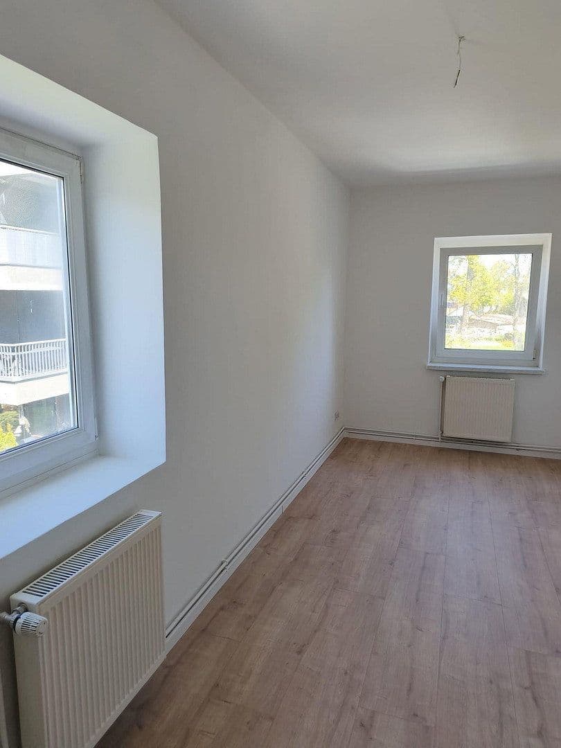 Prenájom bytu 3-izbový 65 m², Neubauernstraße 2, Wildau, Brandenbursko Prenájom bytu 3-izbový 65 m², Neubauernstraße 2, Wildau, Brandenbursko