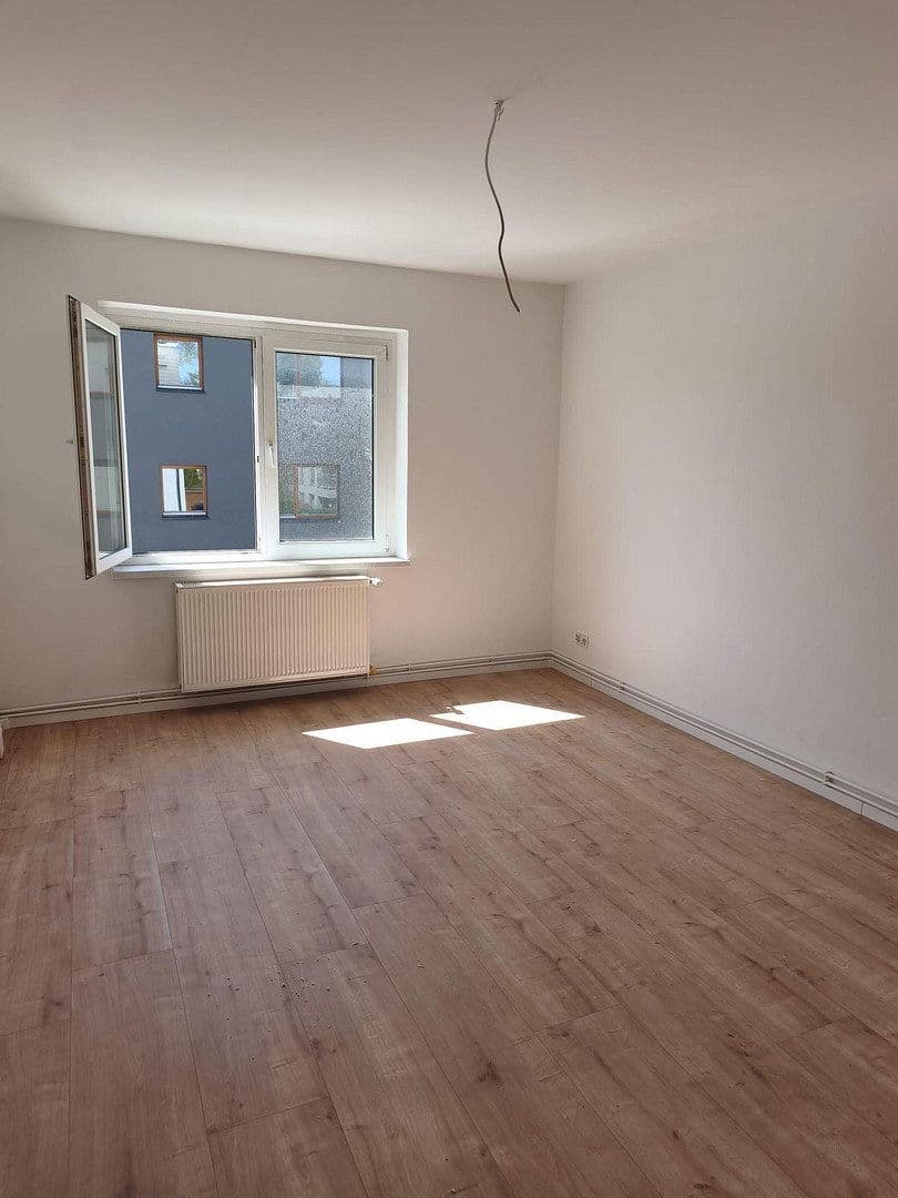 Prenájom bytu 3-izbový 65 m², Neubauernstraße 2, Wildau, Brandenbursko Prenájom bytu 3-izbový 65 m², Neubauernstraße 2, Wildau, Brandenbursko