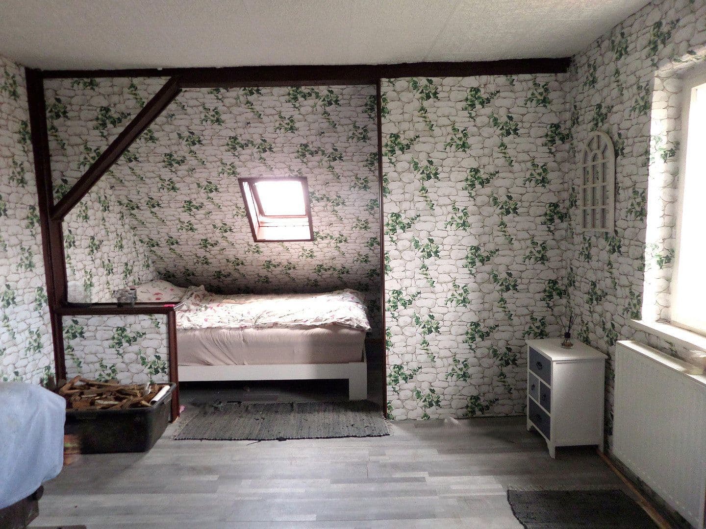 Predaj domu 79 m², pozemek 3.085 m², Doberlug-Kirchhain, Brandenbursko Predaj domu 79 m², pozemek 3.085 m², Doberlug-Kirchhain, Brandenbursko