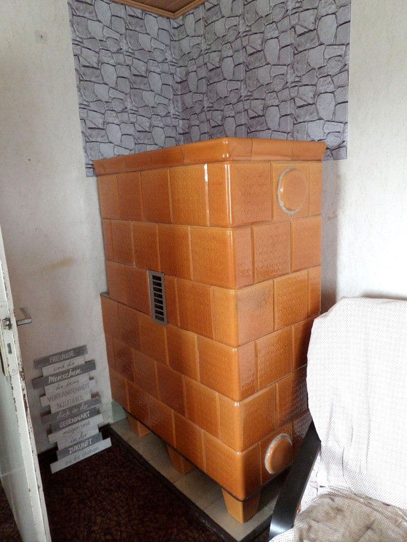 Predaj domu 79 m², pozemek 3.085 m², Doberlug-Kirchhain, Brandenbursko Predaj domu 79 m², pozemek 3.085 m², Doberlug-Kirchhain, Brandenbursko
