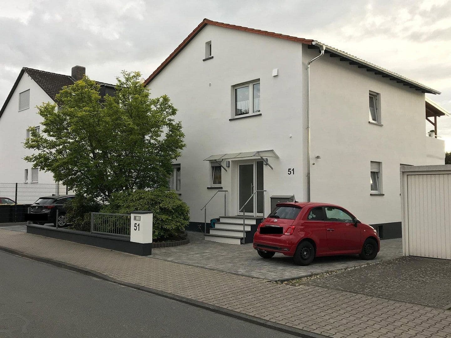 Prenájom bytu 2-izbový 88 m², Mörfelder Str. 51, Mörfelden-Walldorf, Hesensko Prenájom bytu 2-izbový 88 m², Mörfelder Str. 51, Mörfelden-Walldorf, Hesensko