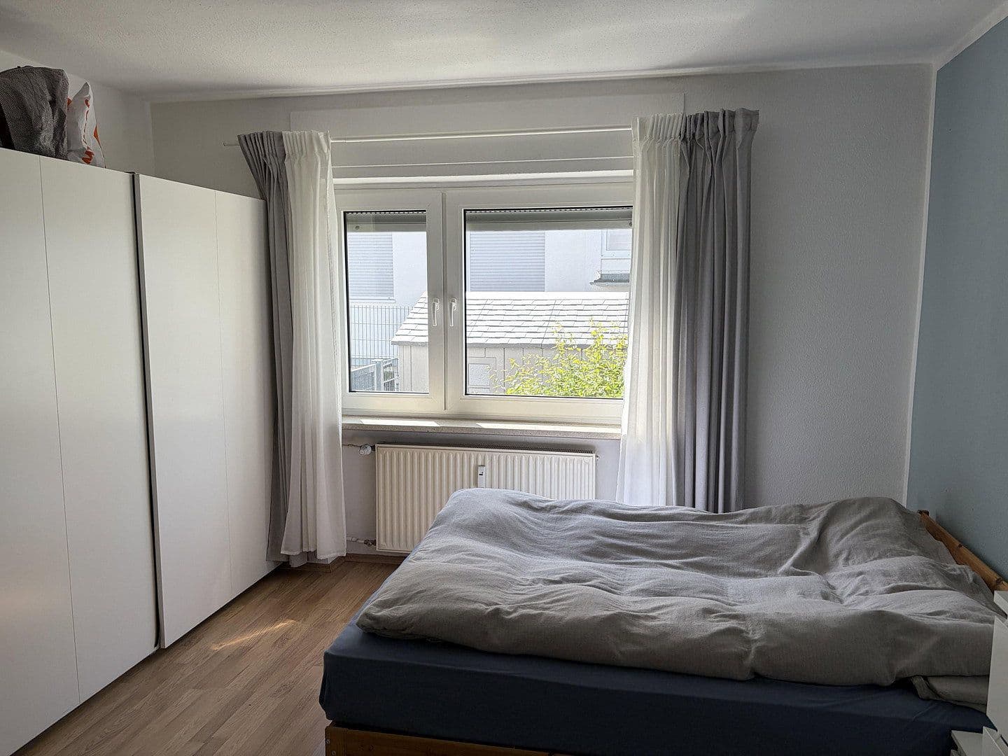Prenájom bytu 2-izbový 88 m², Mörfelder Str. 51, Mörfelden-Walldorf, Hesensko Prenájom bytu 2-izbový 88 m², Mörfelder Str. 51, Mörfelden-Walldorf, Hesensko