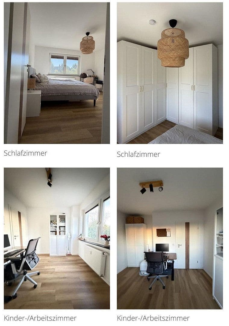 Predaj bytu 3-izbový 70 m², Bochum, Severné Porýnie - Westfálsko Predaj bytu 3-izbový 70 m², Bochum, Severné Porýnie - Westfálsko