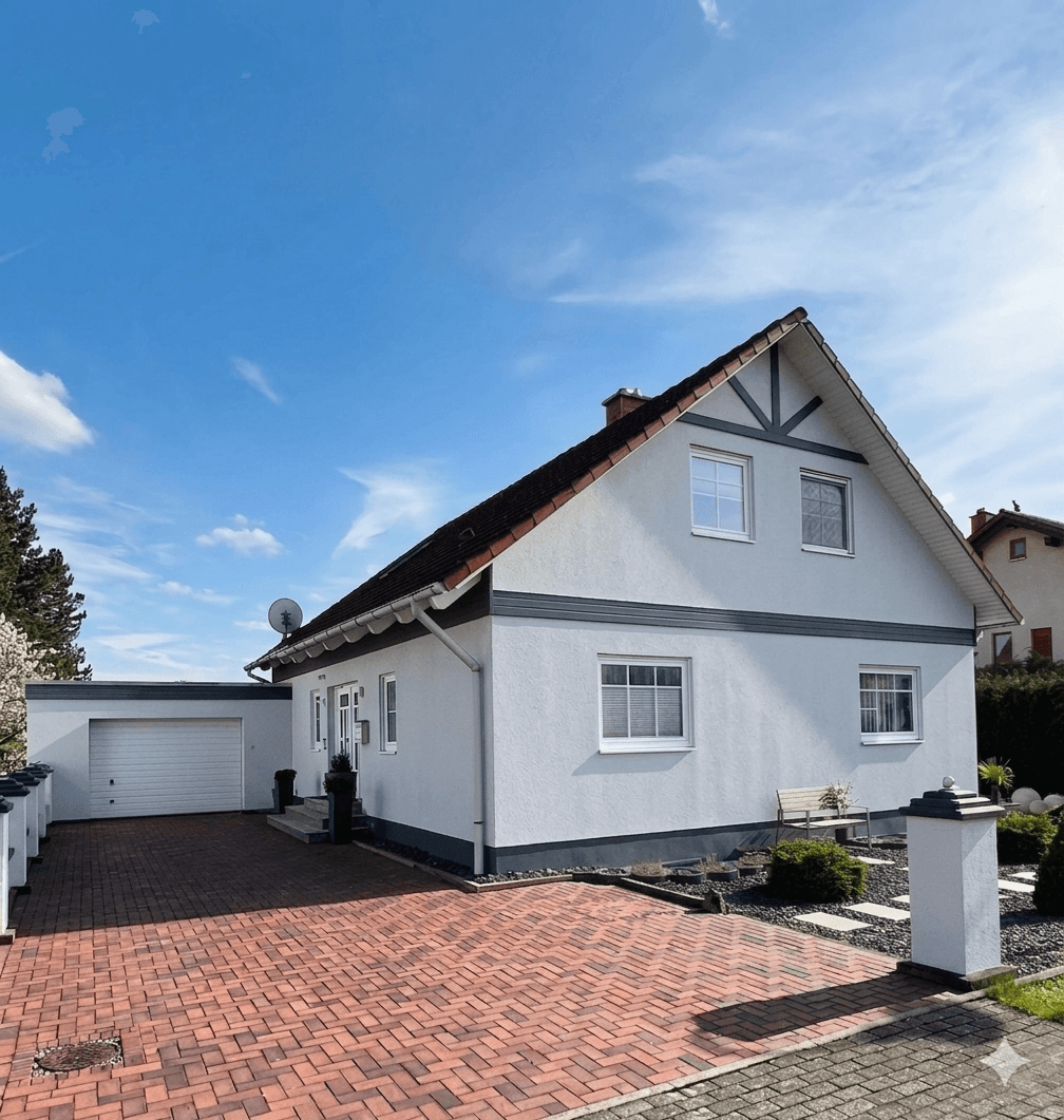 Predaj domu 200 m², pozemek 666 m², Mehlingen, Porýnie-Falcko Predaj domu 200 m², pozemek 666 m², Mehlingen, Porýnie-Falcko