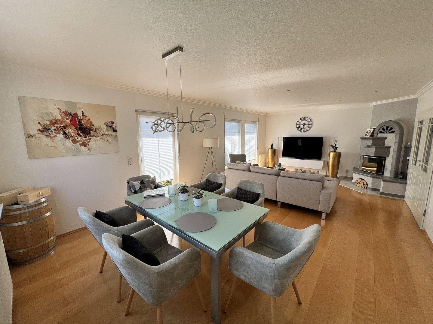 Predaj domu 200 m², pozemek 666 m², Mehlingen, Porýnie-Falcko Predaj domu 200 m², pozemek 666 m², Mehlingen, Porýnie-Falcko