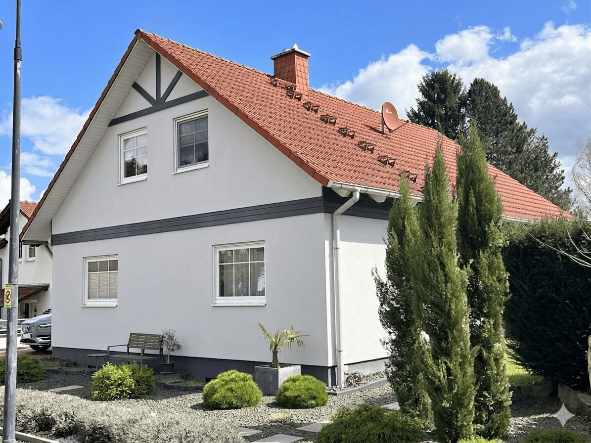 Predaj domu 200 m², pozemek 666 m², Mehlingen, Porýnie-Falcko Predaj domu 200 m², pozemek 666 m², Mehlingen, Porýnie-Falcko
