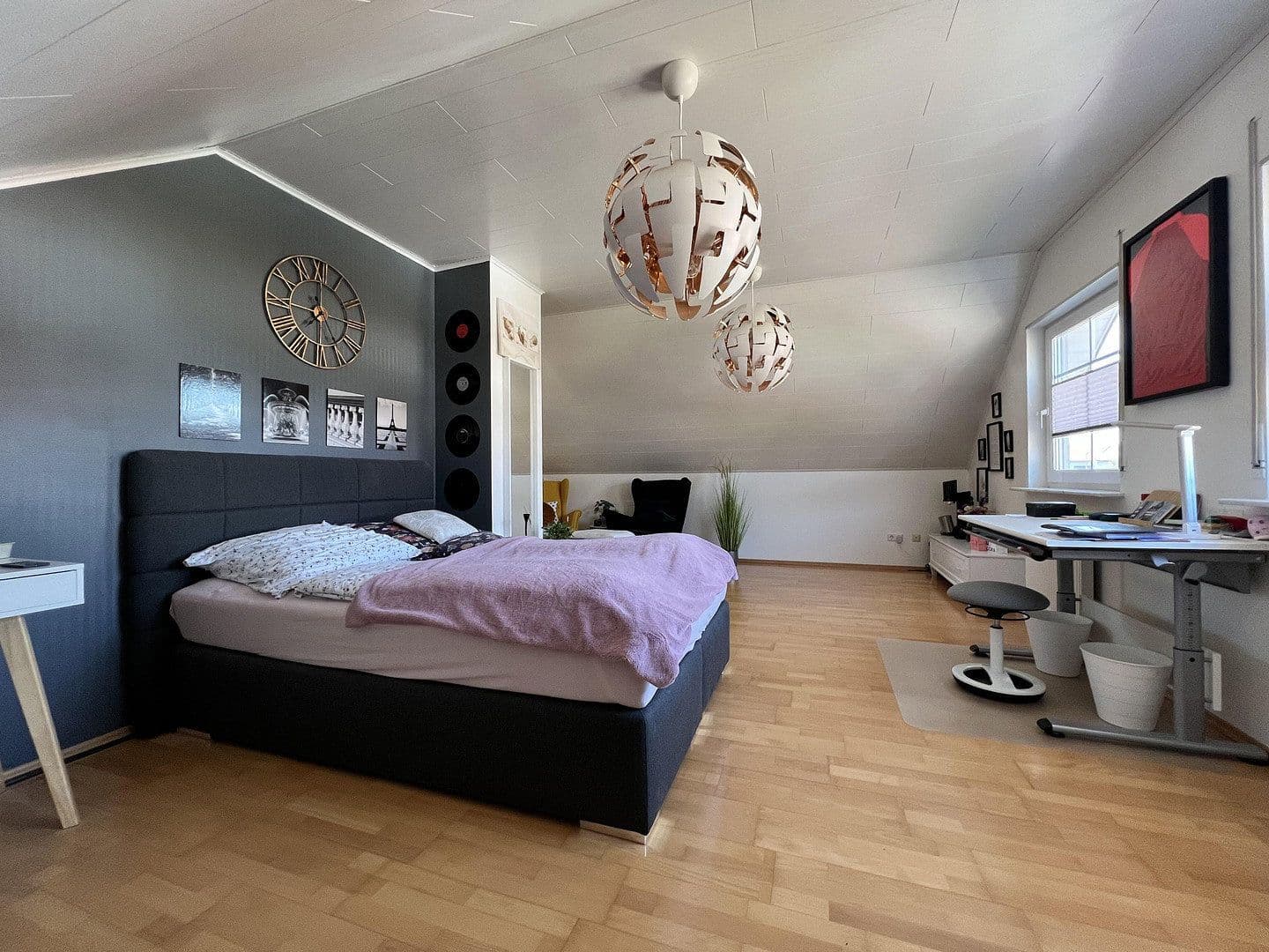Predaj domu 200 m², pozemek 666 m², Mehlingen, Porýnie-Falcko Predaj domu 200 m², pozemek 666 m², Mehlingen, Porýnie-Falcko