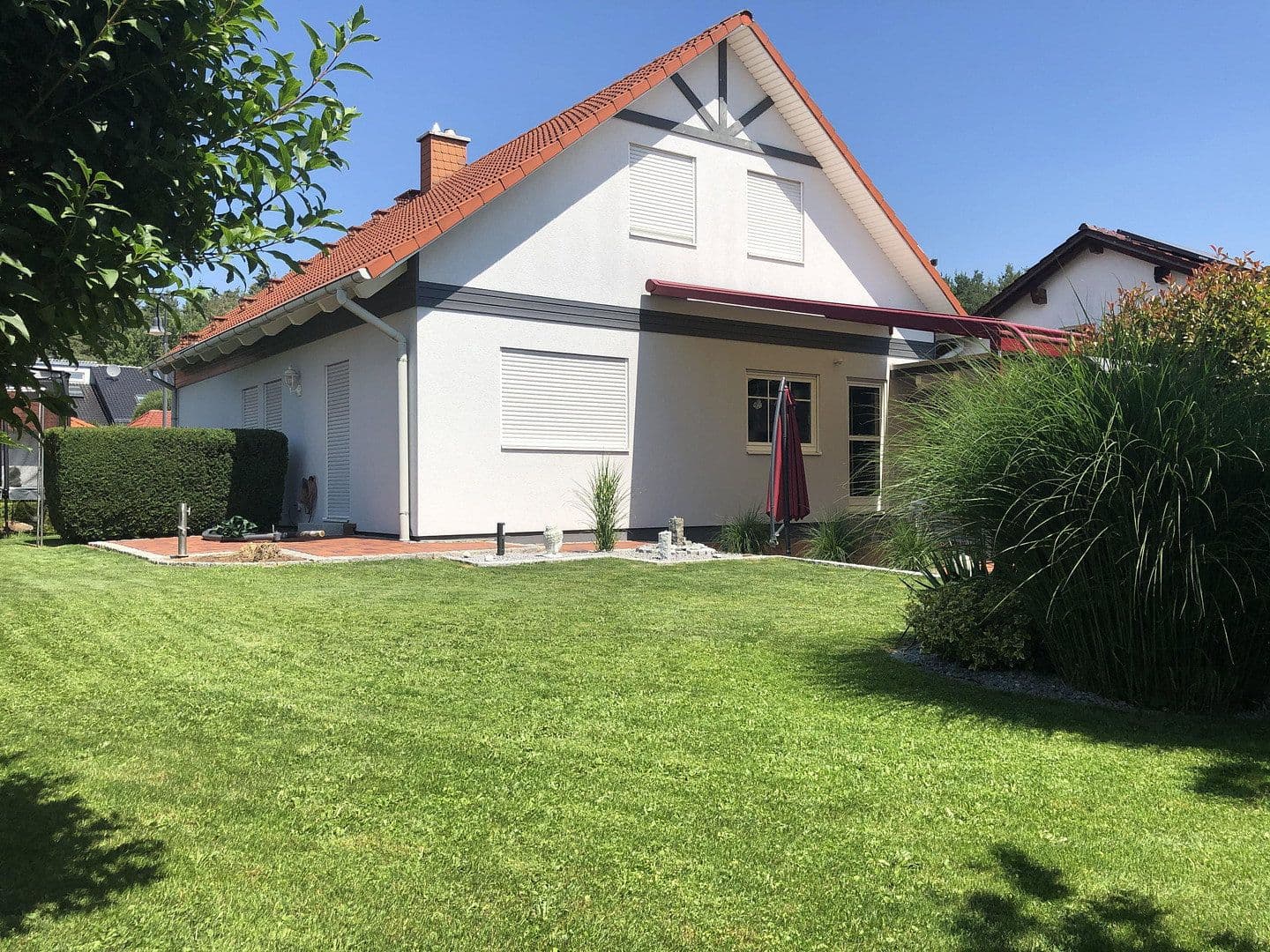 Predaj domu 200 m², pozemek 666 m², Mehlingen, Porýnie-Falcko Predaj domu 200 m², pozemek 666 m², Mehlingen, Porýnie-Falcko
