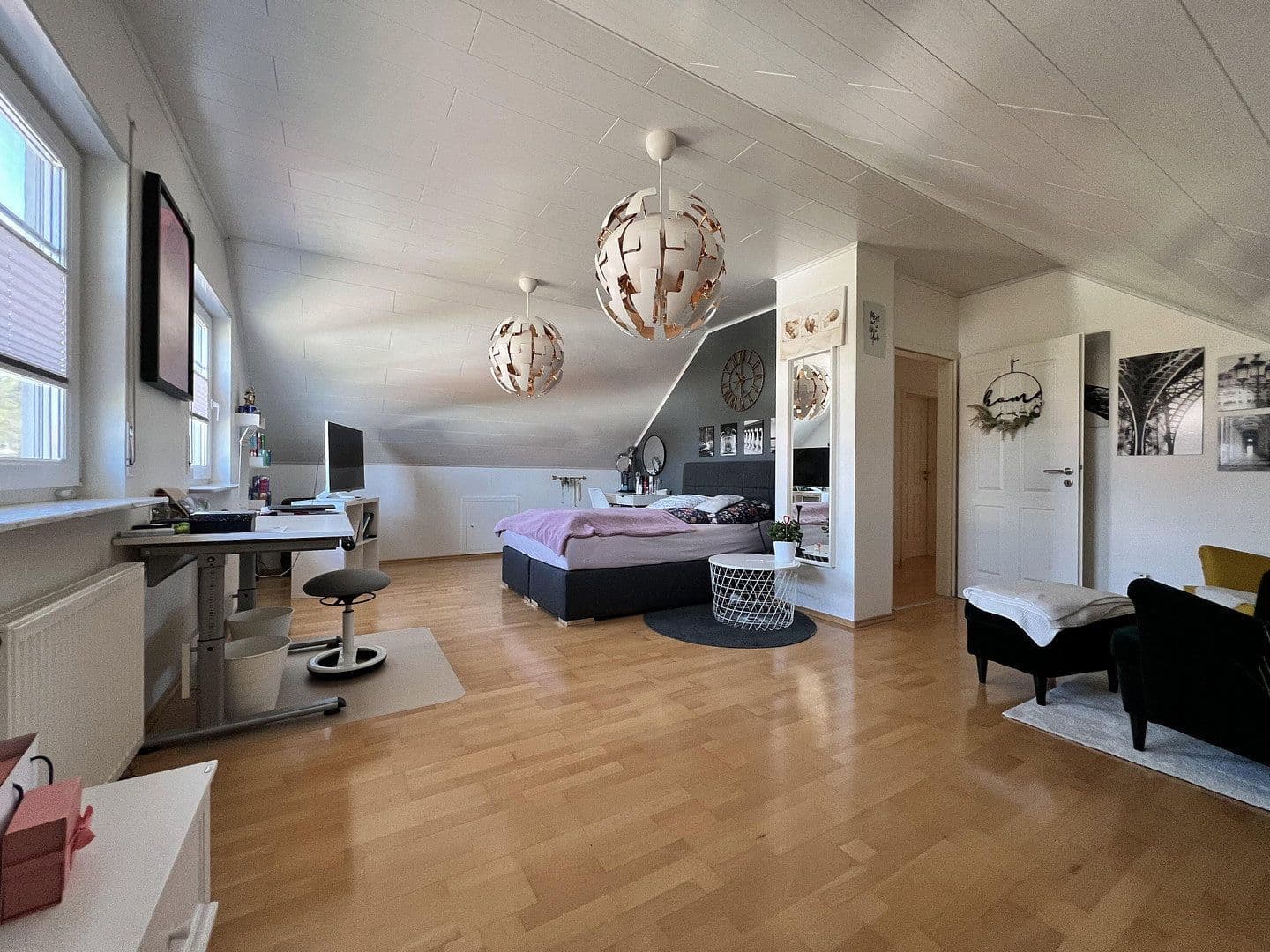 Predaj domu 200 m², pozemek 666 m², Mehlingen, Porýnie-Falcko Predaj domu 200 m², pozemek 666 m², Mehlingen, Porýnie-Falcko