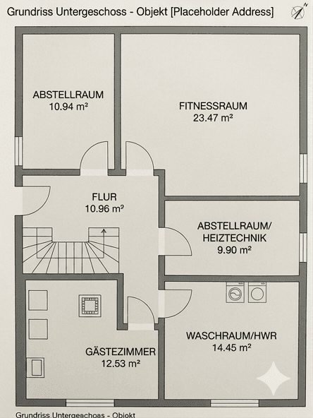 Predaj domu 200 m², pozemek 666 m², Mehlingen, Porýnie-Falcko Predaj domu 200 m², pozemek 666 m², Mehlingen, Porýnie-Falcko