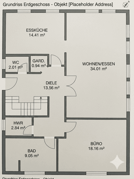 Predaj domu 200 m², pozemek 666 m², Mehlingen, Porýnie-Falcko Predaj domu 200 m², pozemek 666 m², Mehlingen, Porýnie-Falcko
