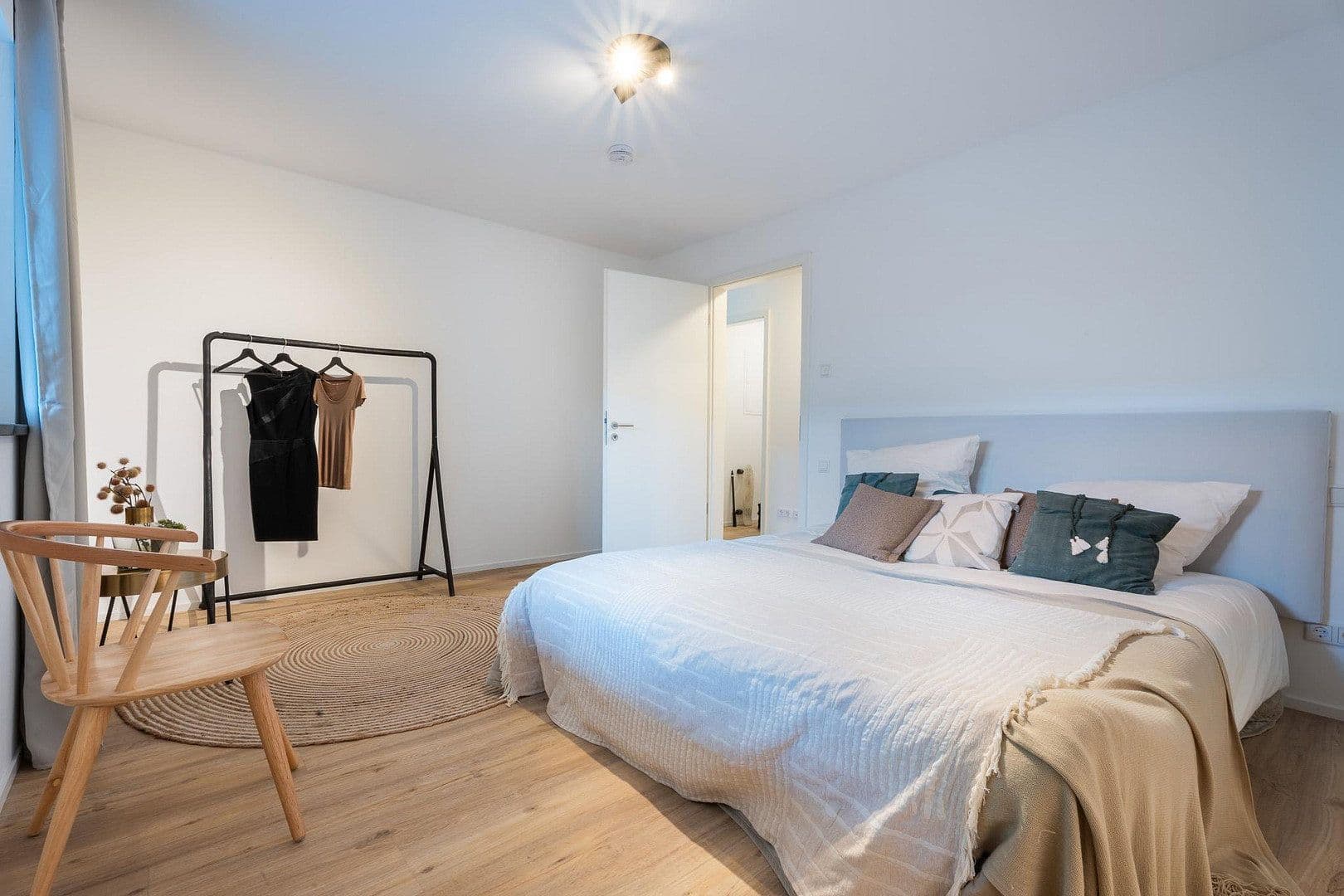 Prenájom bytu 2-izbový 62 m², Lange Straße 65, Fürth, Bavorsko Prenájom bytu 2-izbový 62 m², Lange Straße 65, Fürth, Bavorsko